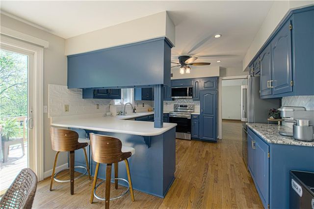 5801 W 164th Street, Stilwell, KS 66085