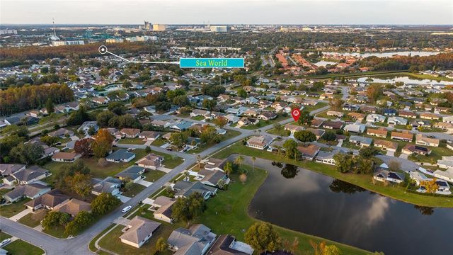 5439 E SACRAMENTO COURT, Orlando, FL 32821