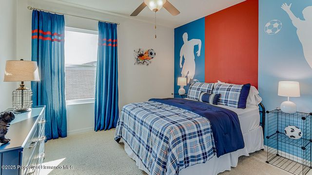 11437 Memorial Drive, Brooksville, FL 34613
