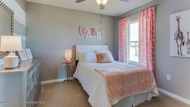 11437 Memorial Drive, Brooksville, FL 34613