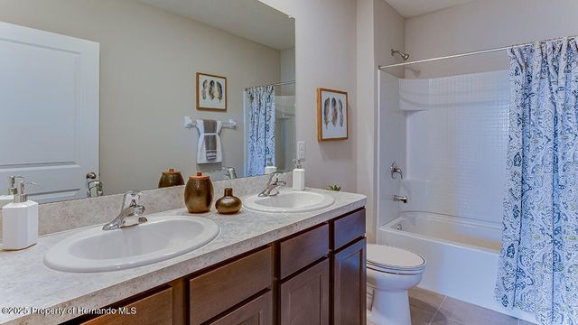 11437 Memorial Drive, Brooksville, FL 34613