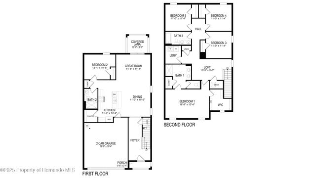 11437 Memorial Drive, Brooksville, FL 34613
