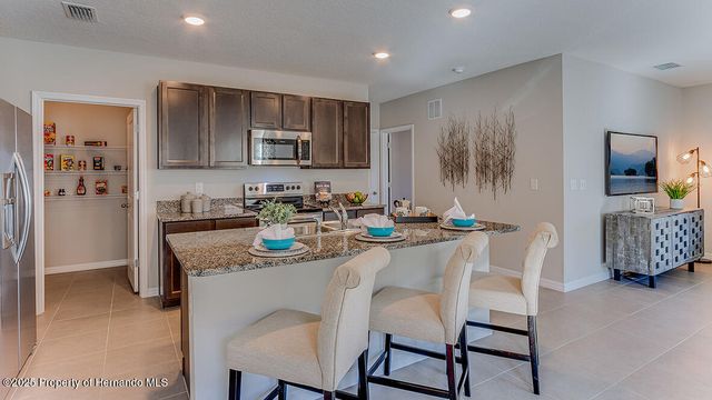 11437 Memorial Drive, Brooksville, FL 34613