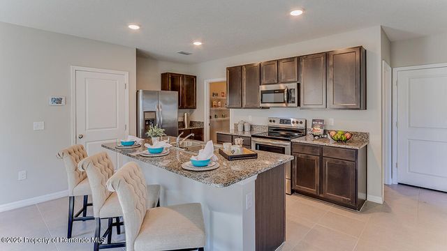 11437 Memorial Drive, Brooksville, FL 34613