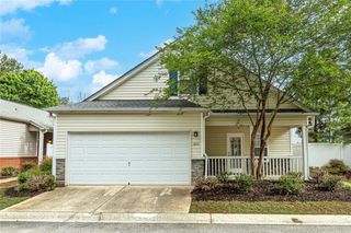 533 W Oaks Drive, Woodstock, GA 30188