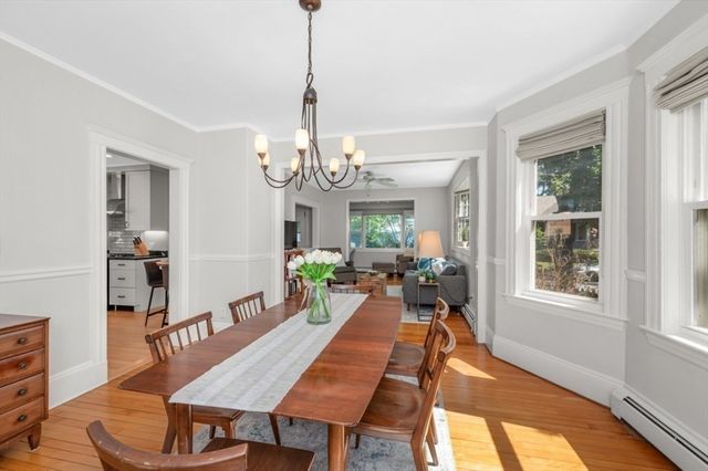 46 Jerome Ave, Newton, MA 02465
