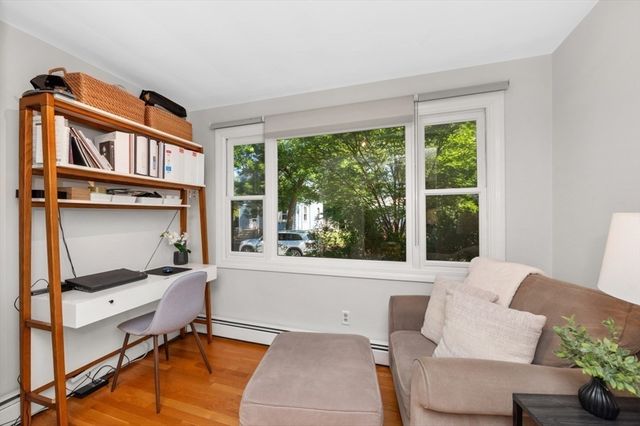46 Jerome Ave, Newton, MA 02465