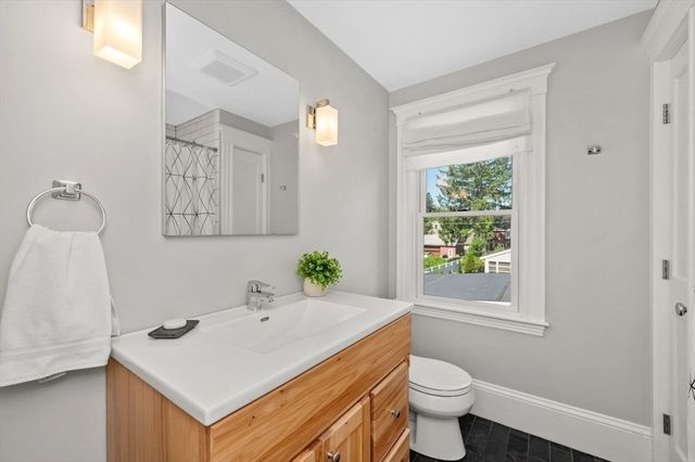 46 Jerome Ave, Newton, MA 02465