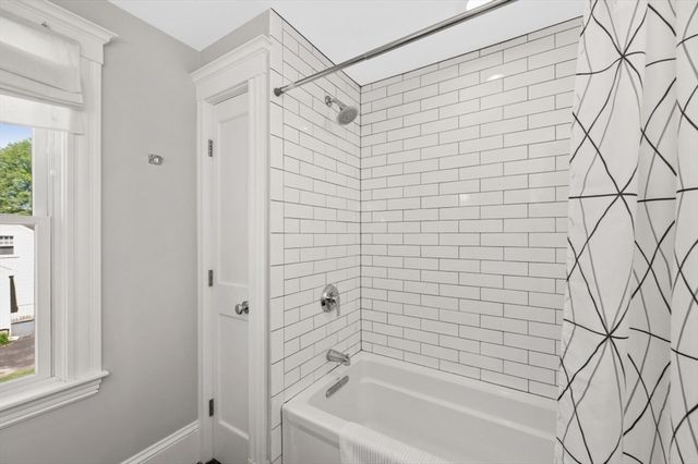 46 Jerome Ave, Newton, MA 02465