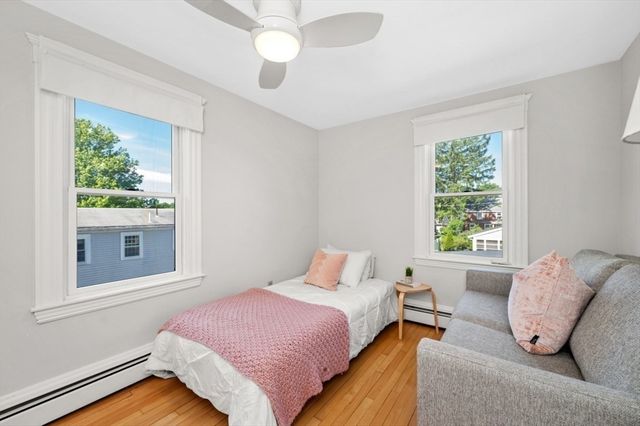 46 Jerome Ave, Newton, MA 02465