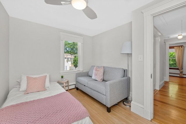 46 Jerome Ave, Newton, MA 02465