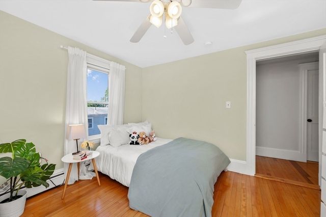46 Jerome Ave, Newton, MA 02465