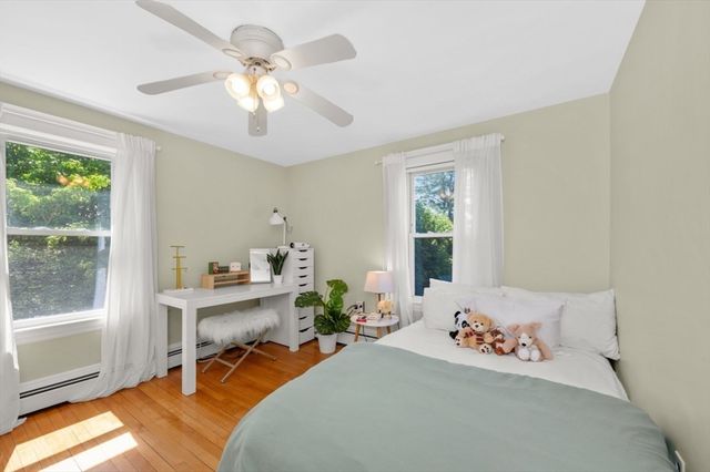46 Jerome Ave, Newton, MA 02465