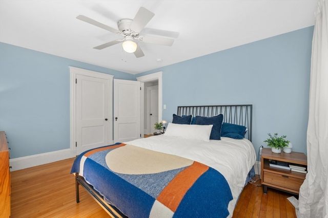 46 Jerome Ave, Newton, MA 02465