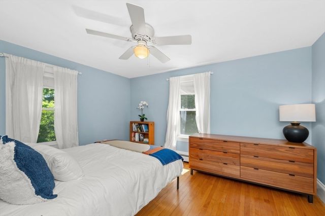 46 Jerome Ave, Newton, MA 02465