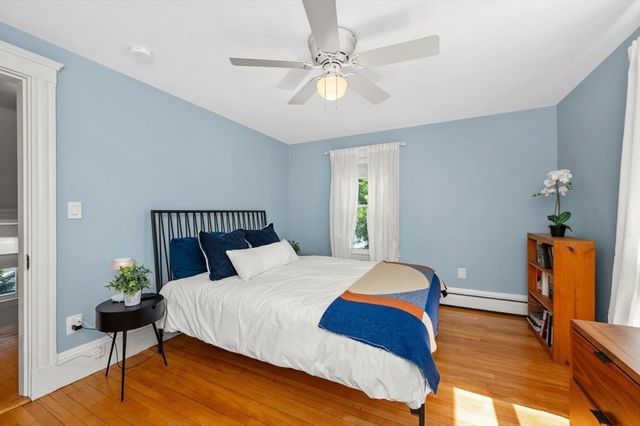 46 Jerome Ave, Newton, MA 02465