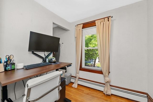 46 Jerome Ave, Newton, MA 02465