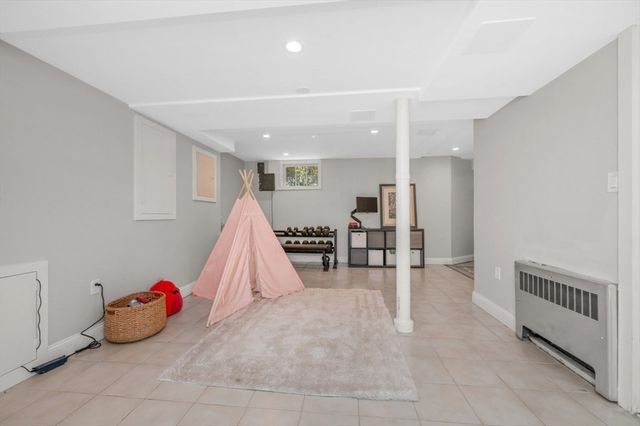 46 Jerome Ave, Newton, MA 02465