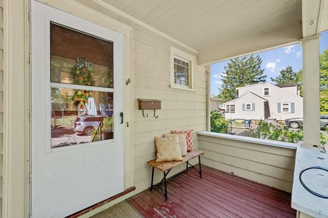 46 Jerome Ave, Newton, MA 02465