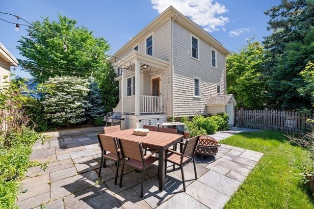 46 Jerome Ave, Newton, MA 02465