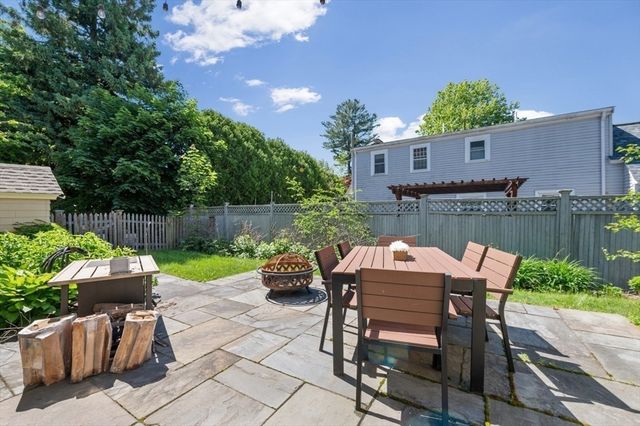 46 Jerome Ave, Newton, MA 02465