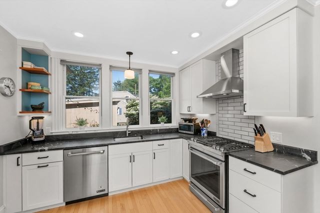 46 Jerome Ave, Newton, MA 02465