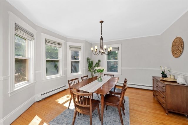 46 Jerome Ave, Newton, MA 02465