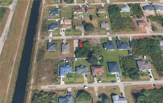 3015 26th ST SW, Lehigh Acres, FL 33976