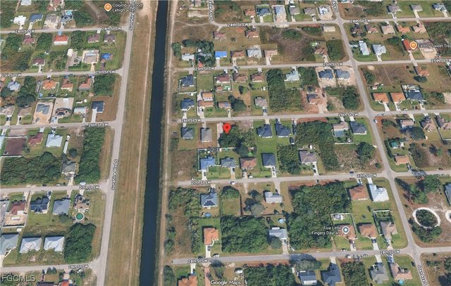 3015 26th ST SW, Lehigh Acres, FL 33976