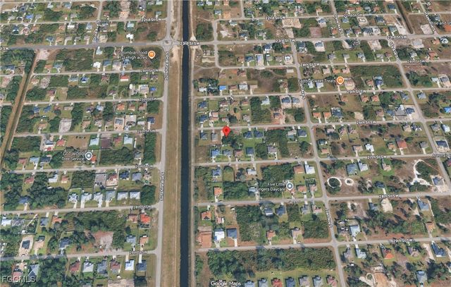 3015 26th ST SW, Lehigh Acres, FL 33976