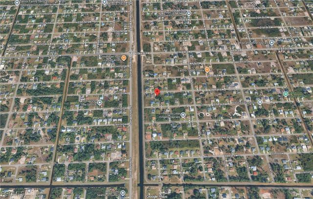 3015 26th ST SW, Lehigh Acres, FL 33976