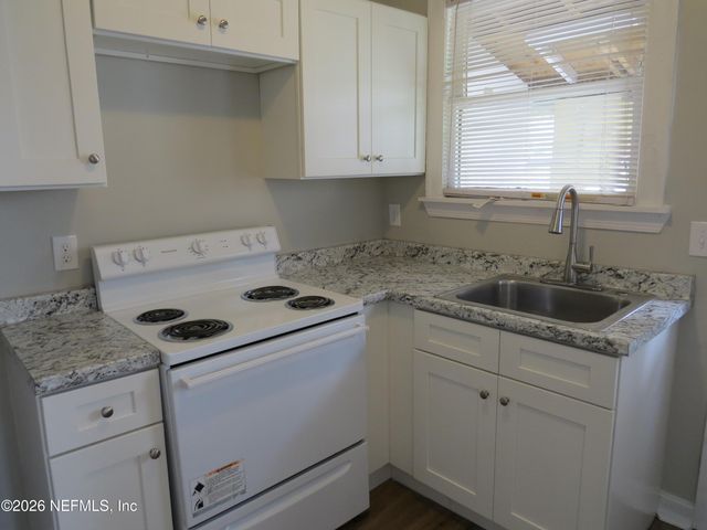 1204 CHERRY Street, Jacksonville, FL 32205