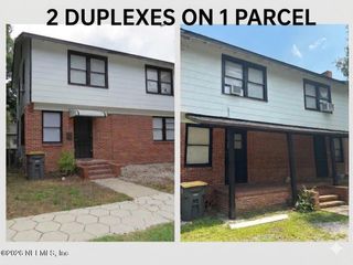 1204 CHERRY Street, Jacksonville, FL 32205