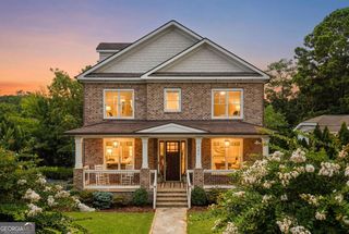 383 Peachtree Avenue NE, Atlanta, GA 30305