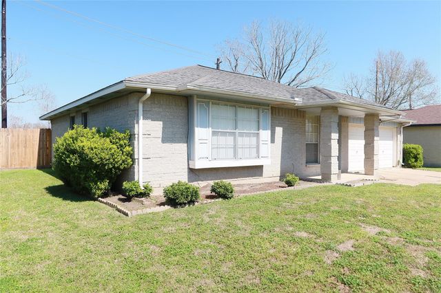 8314 Blue Quail Drive, Missouri City, TX 77489