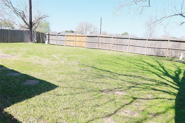 8314 Blue Quail Drive, Missouri City, TX 77489