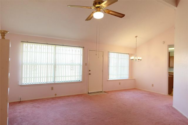 8314 Blue Quail Drive, Missouri City, TX 77489