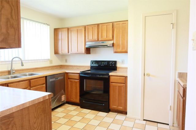 8314 Blue Quail Drive, Missouri City, TX 77489