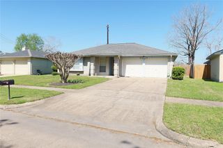 8314 Blue Quail Drive, Missouri City, TX 77489
