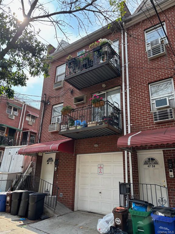 4760 58th Lane, Woodside, NY 11377
