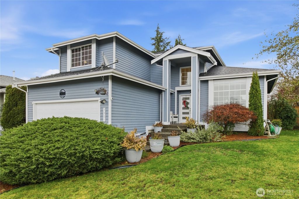 3901 47th Avenue NE, Tacoma, WA 98422