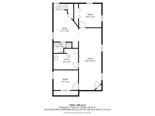 5431 S Natoma Avenue, Chicago, IL 60638