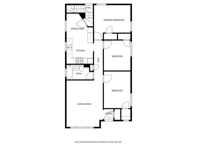 5431 S Natoma Avenue, Chicago, IL 60638