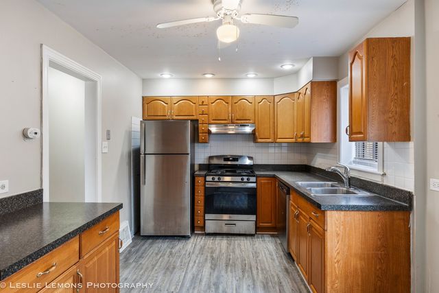 5431 S Natoma Avenue, Chicago, IL 60638