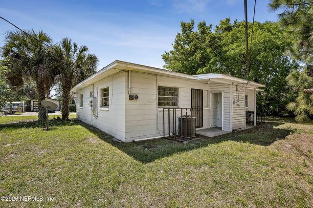 1627 E 9TH Street 1629, Jacksonville, FL 32206