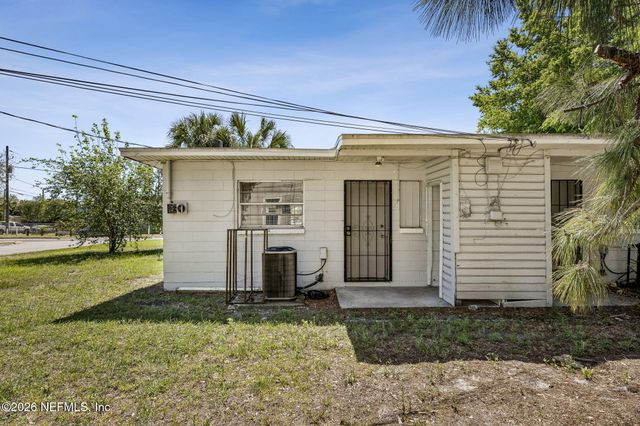 1627 E 9TH Street 1629, Jacksonville, FL 32206