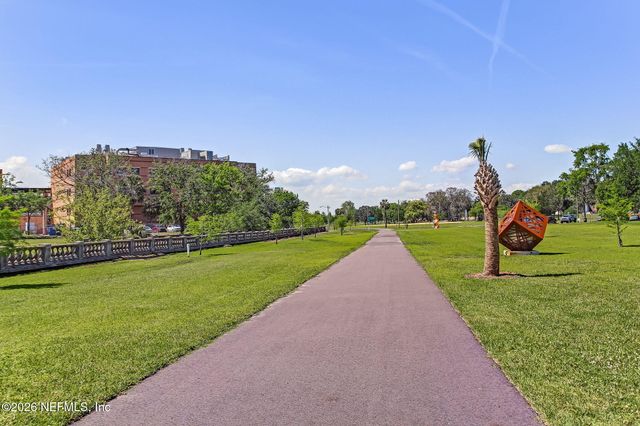 1627 E 9TH Street 1629, Jacksonville, FL 32206