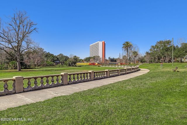 1627 E 9TH Street 1629, Jacksonville, FL 32206