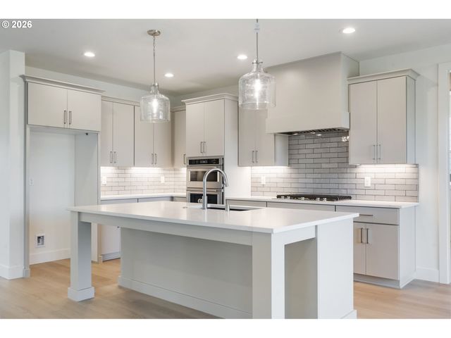 3510 N 11TH Cir, Ridgefield, WA 98642