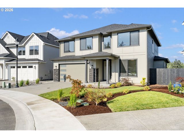 3510 N 11TH Cir, Ridgefield, WA 98642